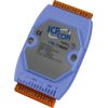 Embedded Controller, programmable in ISaGRAF IEC-1131 Development Suite with 40 Mhz CPU. Supports operating temperatures between -25 to 75°C.ICP DAS